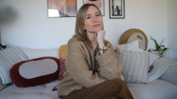 "Montrer que les r&eacute;seaux sociaux ce n&rsquo;est pas du superficiel": Carolane est l'une des Lyonnaises de 2026