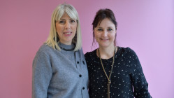 Ne plus subir le divorce : Nelly Markovic face &agrave; la Lyonne