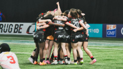 Les joueuses du LOU Rugby vont disputer leurs prochains matchs au Matmut Stadium de Gerland