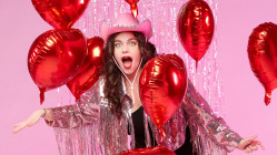 L&rsquo;humoriste Mahaut de passage &agrave; Lyon : "Il faut passer moins de temps devant les &eacute;crans et plus dans la vraie vie"