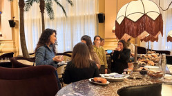 Des rencontres sans tabou &agrave; Lyon autour de l&rsquo;entreprenariat au f&eacute;minin