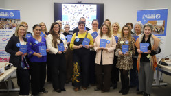 L&rsquo;&Eacute;quipe des Lyonnes d&eacute;voile son Livre blanc et sa volont&eacute; de cr&eacute;er une Agence de l&rsquo;&eacute;galit&eacute; &agrave; Lyon