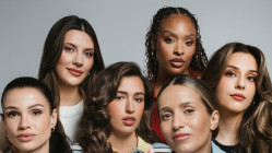 Cette c&eacute;l&egrave;bre marque de pr&ecirc;t-&agrave;-porter masculin se lance dans la mode f&eacute;minine