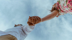 Ce pays est le plus heureux du monde (et ce n&rsquo;est toujours pas la France)