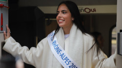 "Un nouveau tournant dans ma vie" : cette ancienne Miss Rh&ocirc;ne-Alpes &eacute;lue conseill&egrave;re municipale pr&egrave;s de Lyon