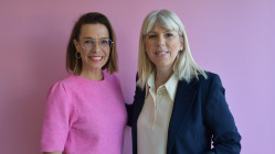 Faire entrer le droit dans l'&egrave;re du digital : Victoire Bern face &agrave; la Lyonne