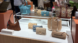 Un nouvel espace d&eacute;di&eacute; aux accessoires au Printemps Lyon