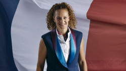 "Je ne suis pas de celles qui s&rsquo;engagent &agrave; moiti&eacute;" : M&eacute;lina Robert-Michon veut participer aux JO 2028