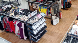 Cette enseigne ouvre dans quelques jours un deuxi&egrave;me magasin dans le Rh&ocirc;ne&nbsp;
