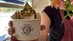 Le Mochi a trouv&eacute; sa place dans le c&oelig;ur des Lyonnais