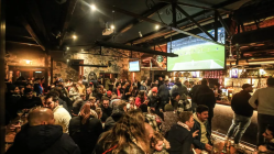 O&ugrave; regarder les matchs de la Coupe du Monde 2026 &agrave; Lyon ? Nos 5 spots &agrave; tester absolument