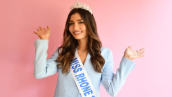 Julia Grid-Costantino, Miss Rh&ocirc;ne 2026 : "A nous de montrer que l&rsquo;on peut rester des femmes authentiques et simples"
