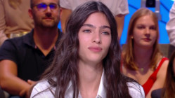 La mannequin lyonnaise Loli Bahia et la chanteuse Rosal&iacute;a officiellement en couple ?&nbsp;