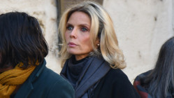 "Je me d&eacute;fends, j&rsquo;en ai marre" : Sylvie Tellier met les choses au clair avec &Eacute;lodie Gossuin