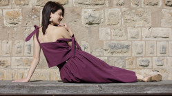 Le look du mois : les tenues estivales de April & C.