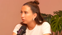 La chanteuse lyonnaise Styleto r&eacute;v&egrave;le avoir failli mourir noy&eacute;e