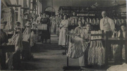 1869 : l'une des toutes premières grèves de femmes en France a eu lieu à Lyon 1869 : l'une des toutes premières grèves de femmes en France a eu lieu à Lyon