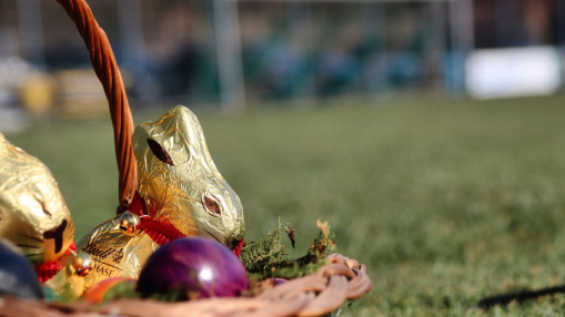 Notre top 5 des meilleures chasses aux œufs insolites à Lyon et ses alentours !