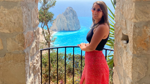 "Parfois ce sont les projets d’une vie" : elles ont fait de leur passion pour le voyage leur métier (3/3)