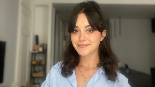 Une Lyonnaise lance une application de rencontre pas comme les autres