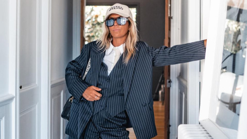 Cette marque de prêt-à-porter féminin fête ses 10 ans à Lyon