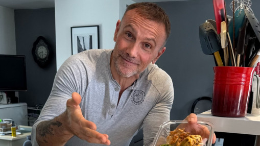 "Pas question de privation ni de régime" : un influenceur lyonnais promet une transformation en 12 semaines