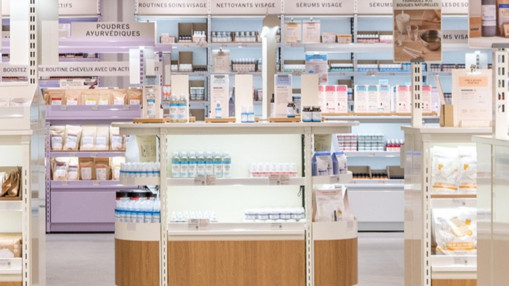 Aroma-Zone au centre commercial de la Part-Dieu à Lyon : on connait désormais la date d’ouverture