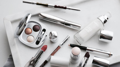 Cette marque de beauté ouvre un corner aux Galeries Lafayette Lyon Bron