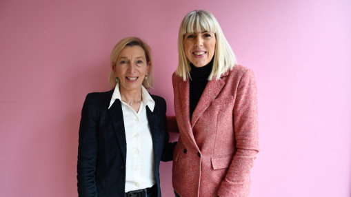 Accompagner les envies d’expatriation : Florence Lebois-Galy face à la Lyonne