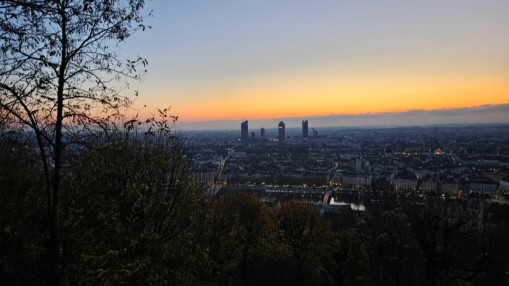 On fait quoi à Lyon ce week-end du 28, 29 et 30 novembre ?