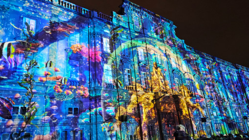 On fait quoi à Lyon ce week-end du 5, 6 et 7 décembre ?