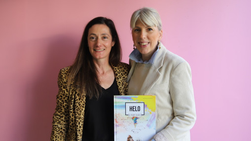 Les défis et les possibles de l'IA : Nathalie Dupuy face à la Lyonne Les défis et les possibles de l'IA : Nathalie Dupuy face à la Lyonne