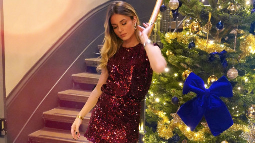 Cette marque ultra populaire sur les r&eacute;seaux sociaux ouvre un pop-up de No&euml;l &agrave; Lyon