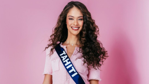 Hinaupoko Dev&egrave;ze (Miss France 2026) attendue pr&egrave;s de Lyon pour une s&eacute;ance de d&eacute;dicaces