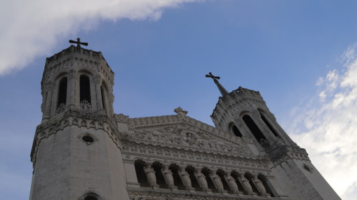 On fait quoi &agrave; Lyon ce week-end du 23, 24 et 25 janvier ?