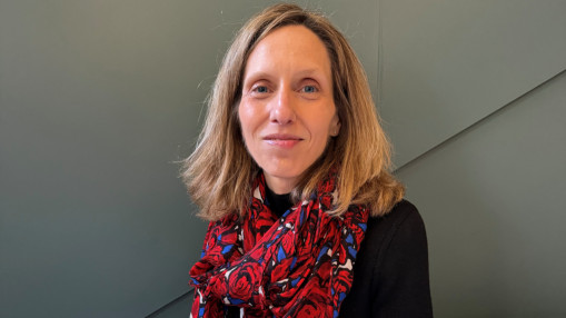 "Mettre en avant les enjeux de l&rsquo;intelligence artificielle" : Morgane Soulier est l'une des Lyonnaises de 2026