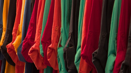 Cette friperie organise un pop-up in&eacute;dit &agrave; Lyon durant un mois