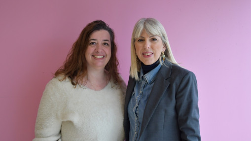 L&rsquo;audace au f&eacute;minin : Am&eacute;lie Clairet face &agrave; la Lyonne