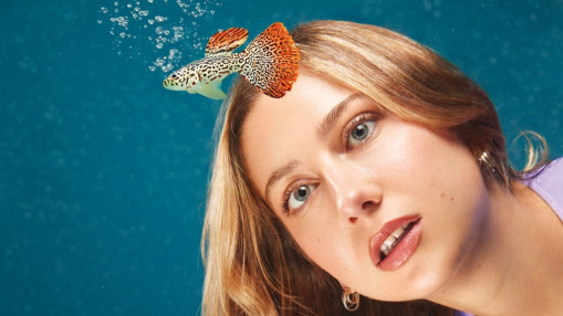 La chanteuse lyonnaise Styleto annonce une bonne nouvelle à ses fans La chanteuse lyonnaise Styleto annonce une bonne nouvelle à ses fans