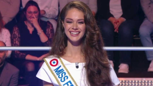 Hinaupoko Dev&egrave;ze, Miss France 2026, attendue pr&egrave;s de Lyon pour une s&eacute;ance de d&eacute;dicaces