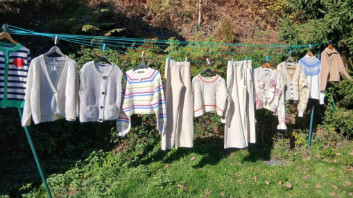 Cette boutique éphémère de vêtements de seconde main de retour à Lyon Cette boutique éphémère de vêtements de seconde main de retour à Lyon