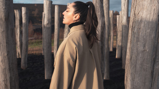 Victoria Sio : "Il n’y a plus de règles aujourd’hui dans la musique" Victoria Sio : "Il n’y a plus de règles aujourd’hui dans la musique"