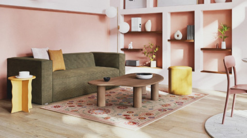 Un tout nouveau concept pour le magasin de cette enseigne au centre commercial de la Part-Dieu &agrave; Lyon