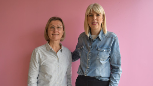 Rendre la logistique plus intelligente : Anne Odermatt face &agrave; la Lyonne