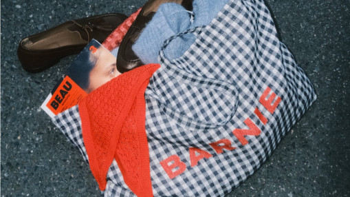 Cette marque de pr&ecirc;t-&agrave;-porter f&eacute;minin va ouvrir une boutique &eacute;ph&eacute;m&egrave;re &agrave; Lyon