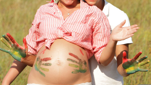 "Donner de la visibilit&eacute; &agrave; un sujet encore tabou" : une course d&eacute;di&eacute;e &agrave; la PMA organis&eacute;e &agrave; Lyon