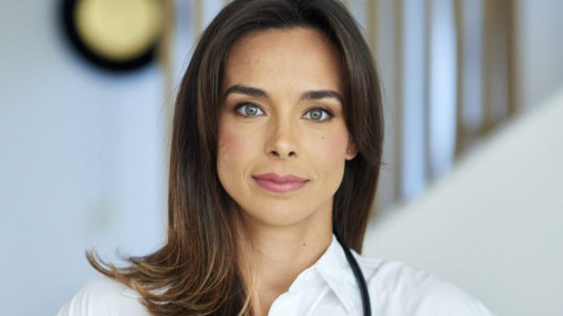 "&Agrave; l&rsquo;h&ocirc;pital, c&rsquo;&eacute;tait compliqu&eacute; pour les femmes" : Marine Lorphelin revient sur ses ann&eacute;es d&rsquo;&eacute;tudiante en m&eacute;decine