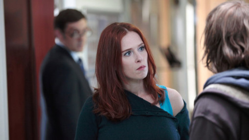 Audrey Fleurot à Villeurbanne pour un thriller Netflix : ce que l’on sait de son rôle Audrey Fleurot à Villeurbanne pour un thriller Netflix : ce que l’on sait de son rôle