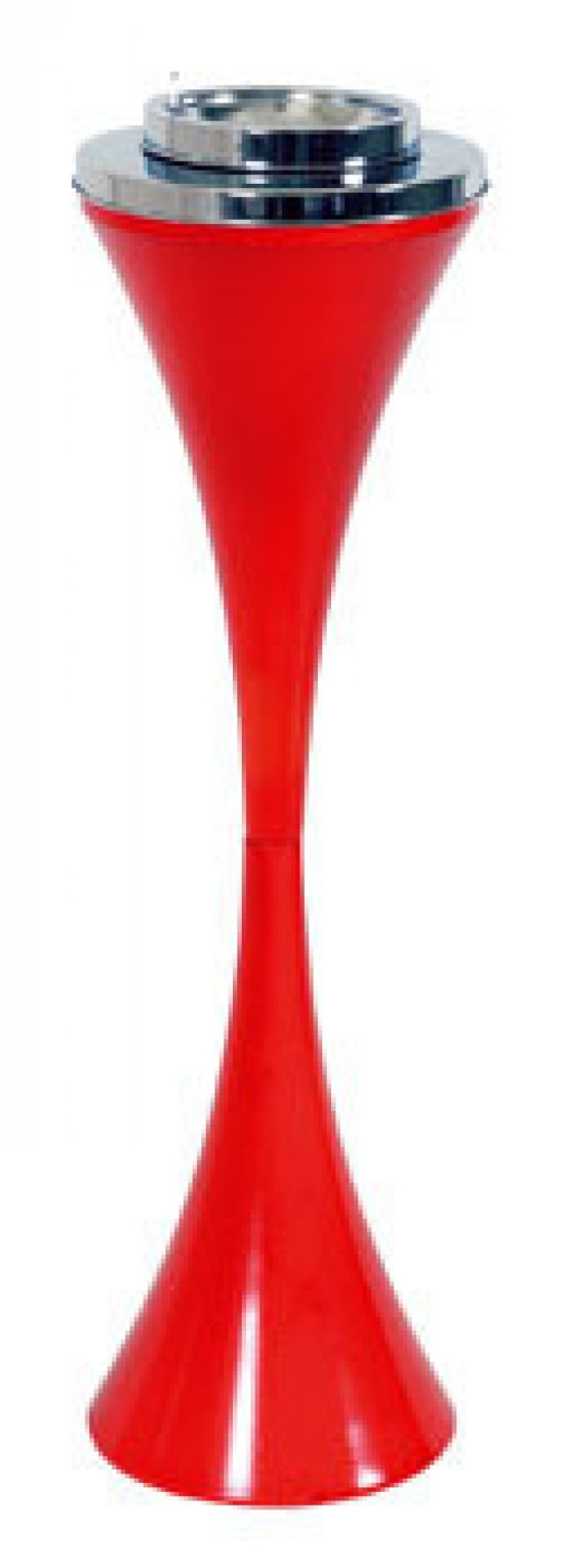 Cendrier sur pied Cendrier sur pied