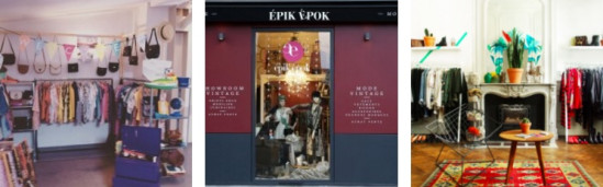 Chez Look Vintage c'est tout à 10€ !